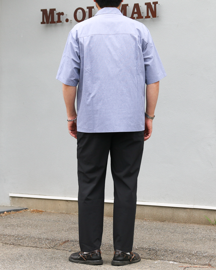 DELICIOUS Urban Easy Slacks Black