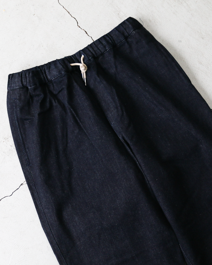 DELICIOUS デリシャス DENIM Easy Pants - NVY
