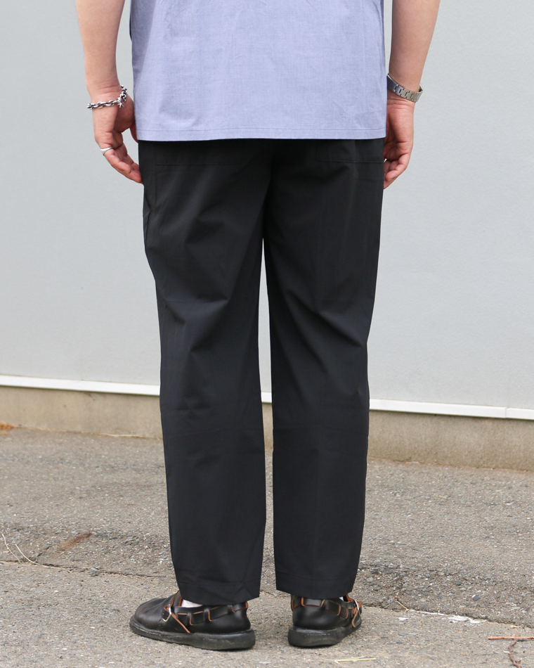DELICIOUS Urban Easy Slacks Black