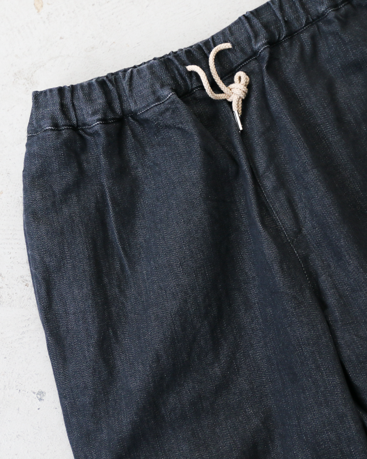 DELICIOUS デリシャス DENIM Easy Pants - GRY