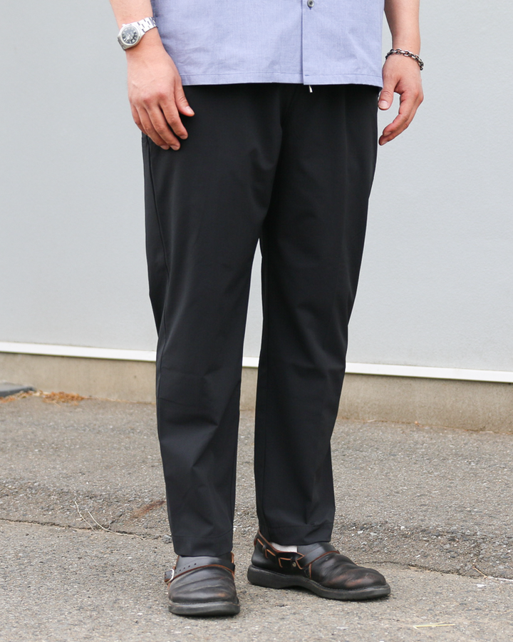 DELICIOUS Urban Easy Slacks Black