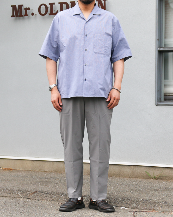 DELICIOUS Urban Easy Slacks Gray