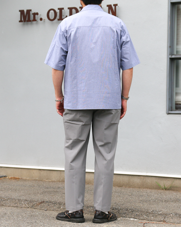 DELICIOUS Urban Easy Slacks Gray