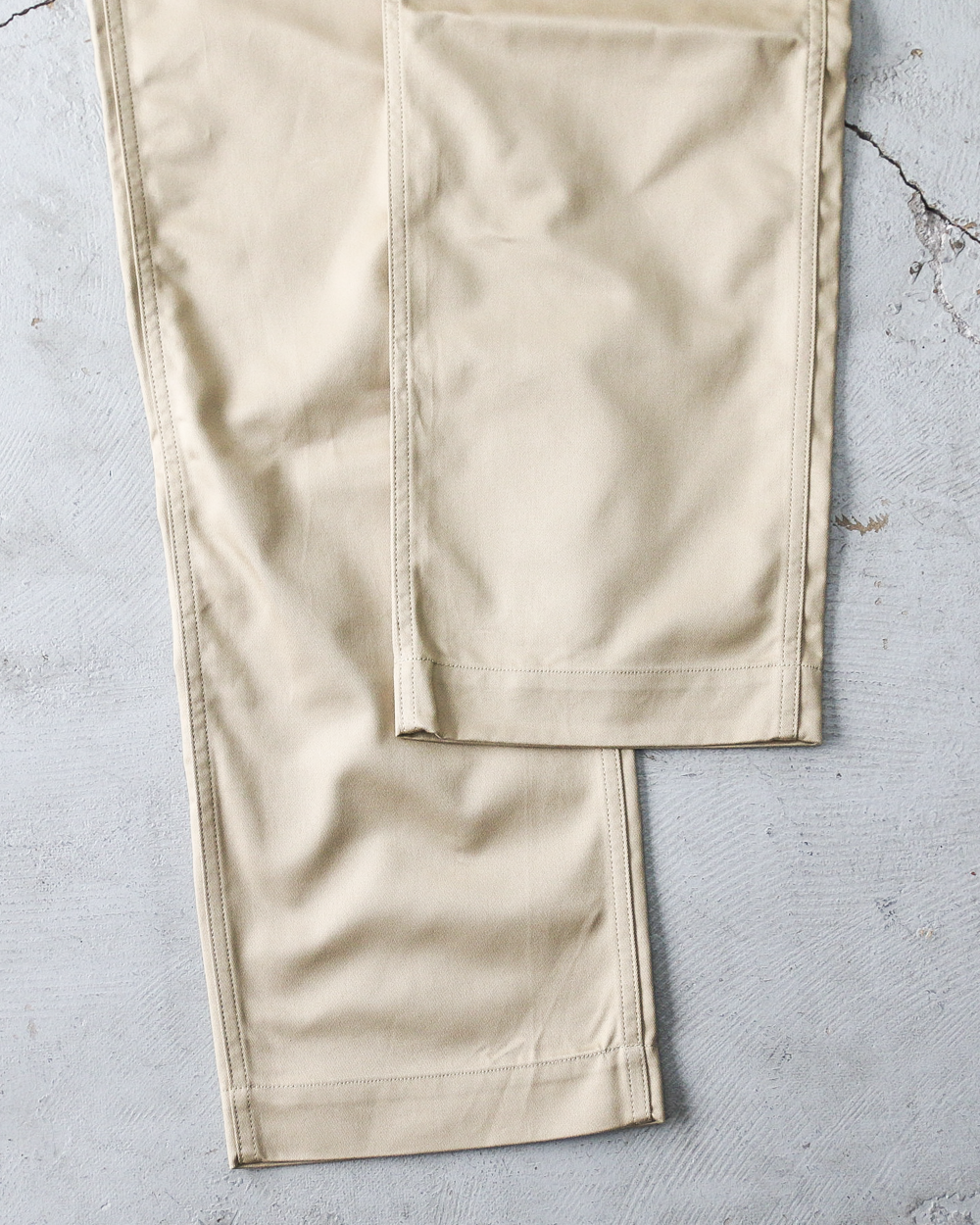WAREHOUSE ウエアハウス Lot.1082 CHINOES Beige