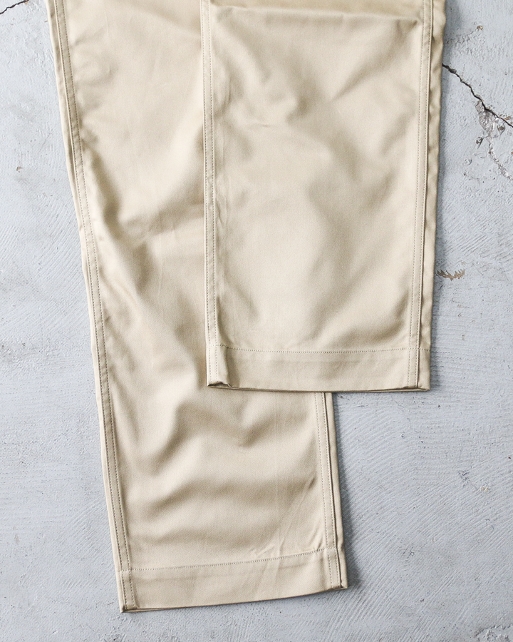 WAREHOUSE ウエアハウス Lot.1082 CHINOES Beige