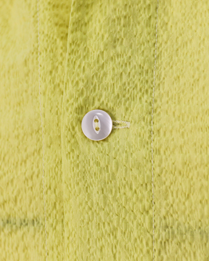 CORONA CS011S-26-02: Cotton Lawn Ripple / Yellow