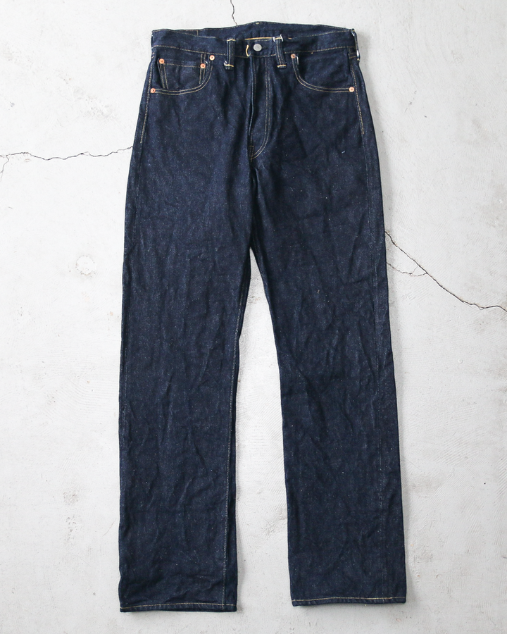WAREHOUSE ウエアハウス DSB S1001XX(1000XX) 1946MODEL ワンウォッシュ