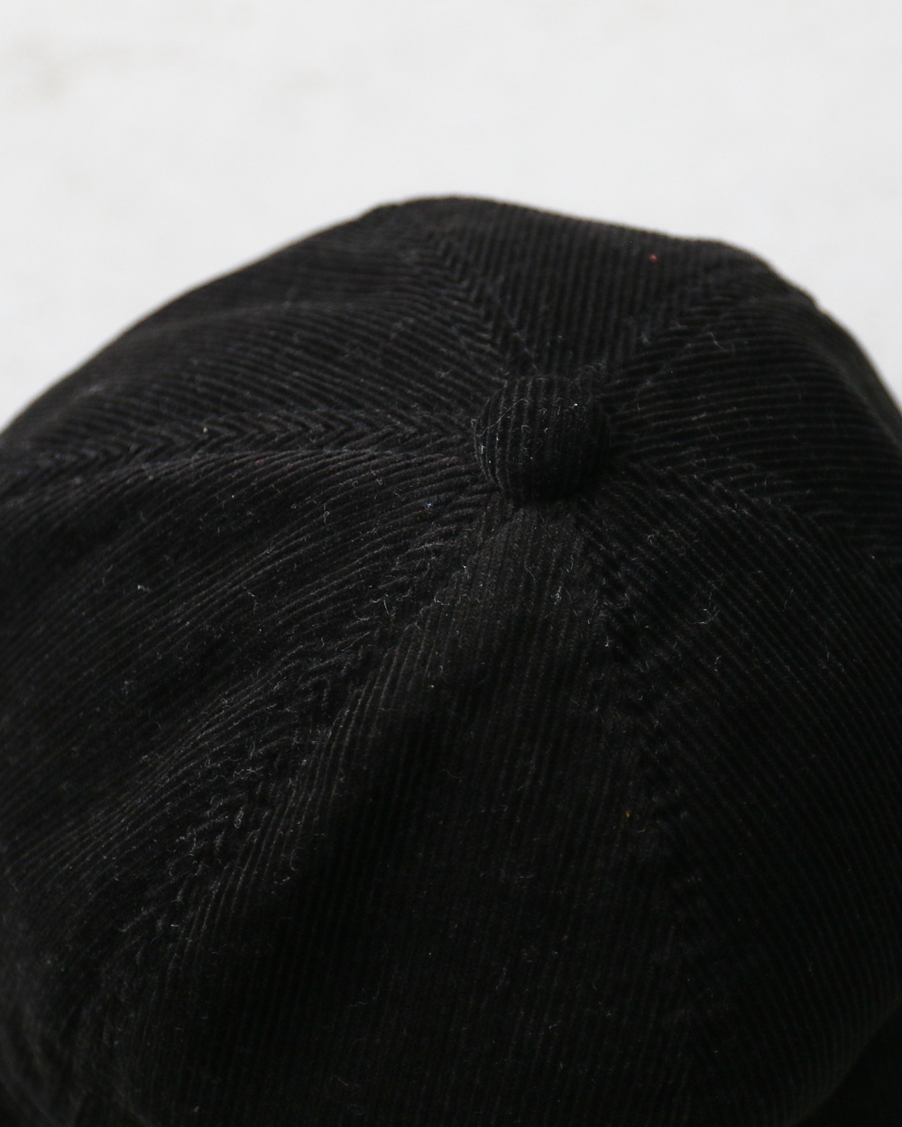 HIGHER ハイヤー HT25018 14wel CORDUROY CAP