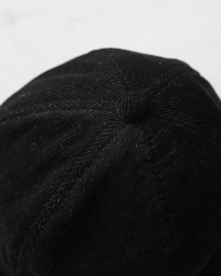 HIGHER ハイヤー HT25018 14wel CORDUROY CAP