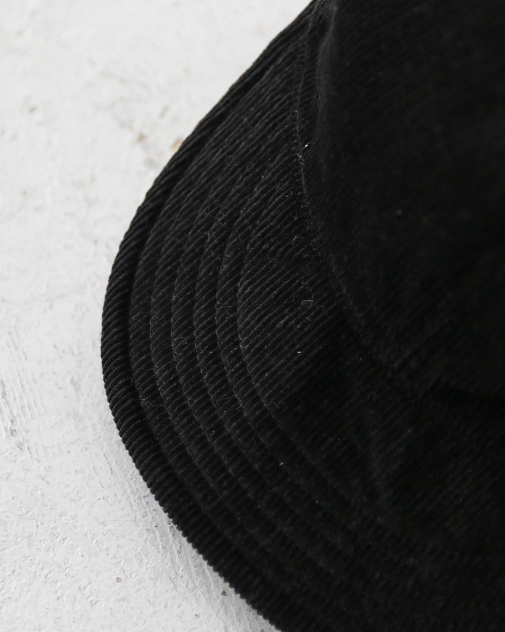 HIGHER ハイヤー HT25018 14wel CORDUROY CAP