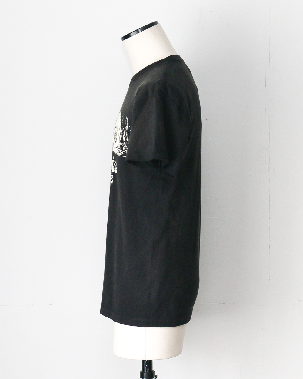 MODUCT モダクト Lot No. MO79762 / MODUCT STRUGGLING BAND T-SHIRT “The Shouts”