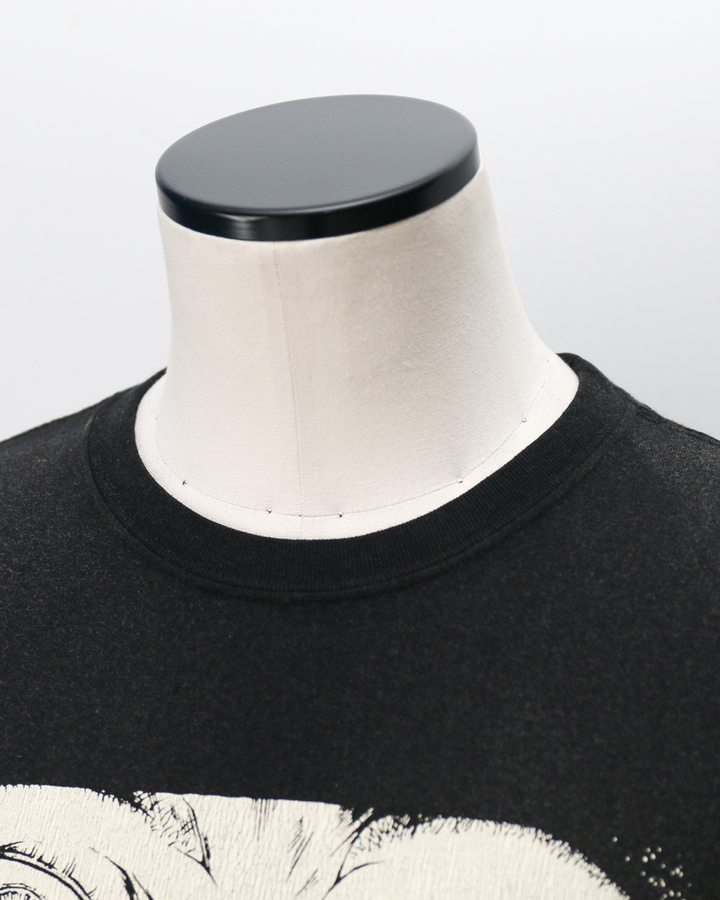 MODUCT モダクト Lot No. MO79762 / MODUCT STRUGGLING BAND T-SHIRT “The Shouts”