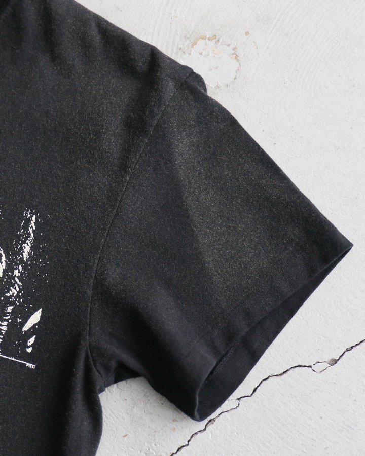 MODUCT モダクト Lot No. MO79762 / MODUCT STRUGGLING BAND T-SHIRT “The Shouts”