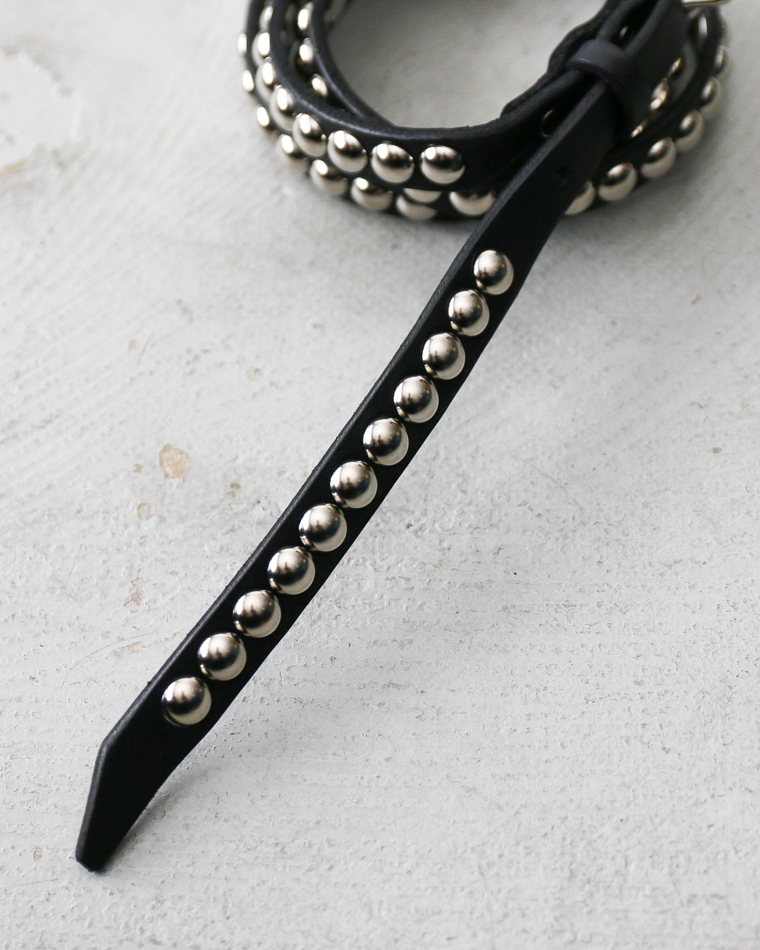 MASTER&amp;CO MC1605 Daytona × STUDS 15mm Belt