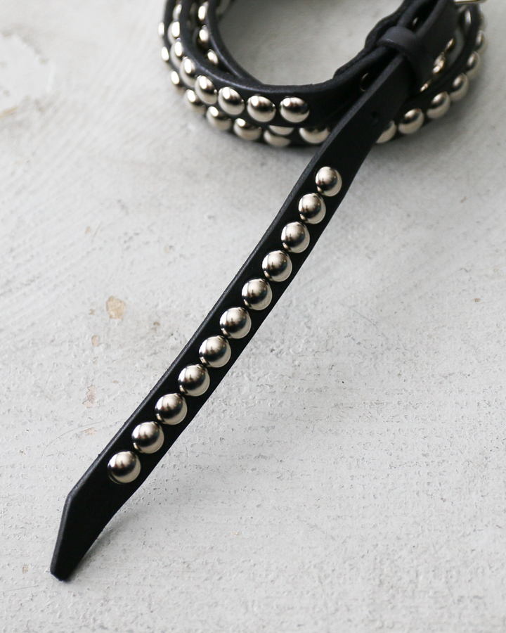 MASTER&amp;CO MC1605 Daytona × STUDS 15mm Belt