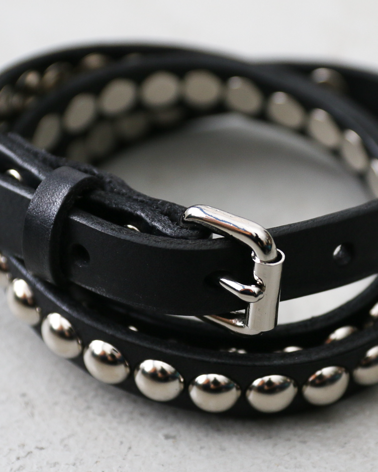 MASTER&amp;CO MC1605 Daytona × STUDS 15mm Belt
