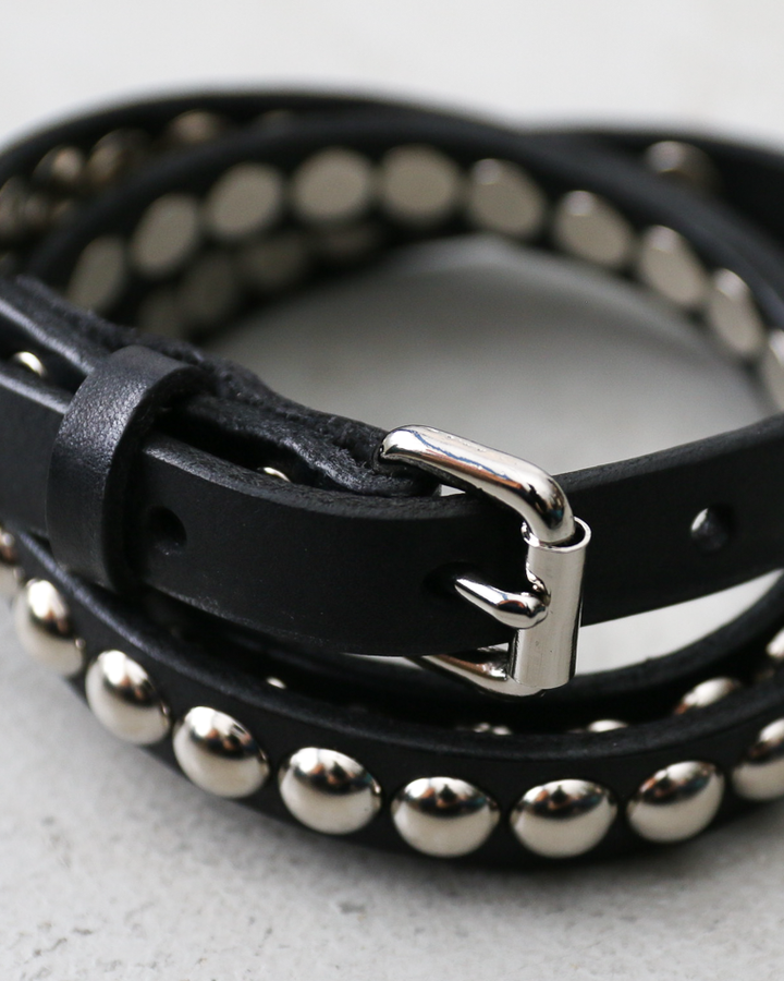 MASTER&amp;CO MC1605 Daytona × STUDS 15mm Belt