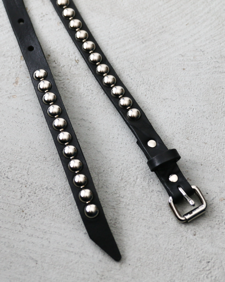 MASTER&amp;CO MC1605 Daytona × STUDS 15mm Belt