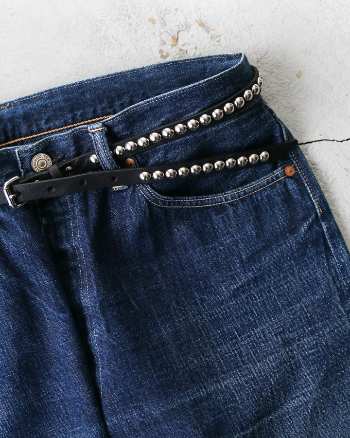 MASTER&amp;CO MC1605 Daytona × STUDS 15mm Belt