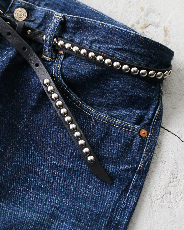 MASTER&amp;CO MC1605 Daytona × STUDS 15mm Belt