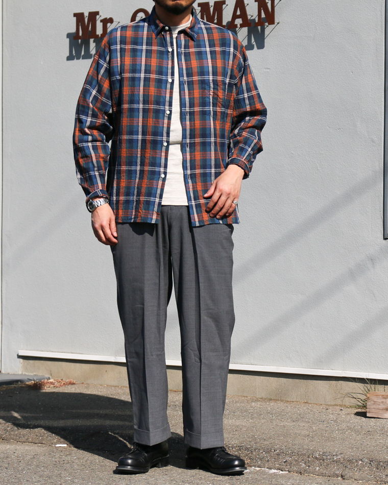 another 20th century アナザートゥエンティースセンチュリー Montmartre B.D - mandarina duck