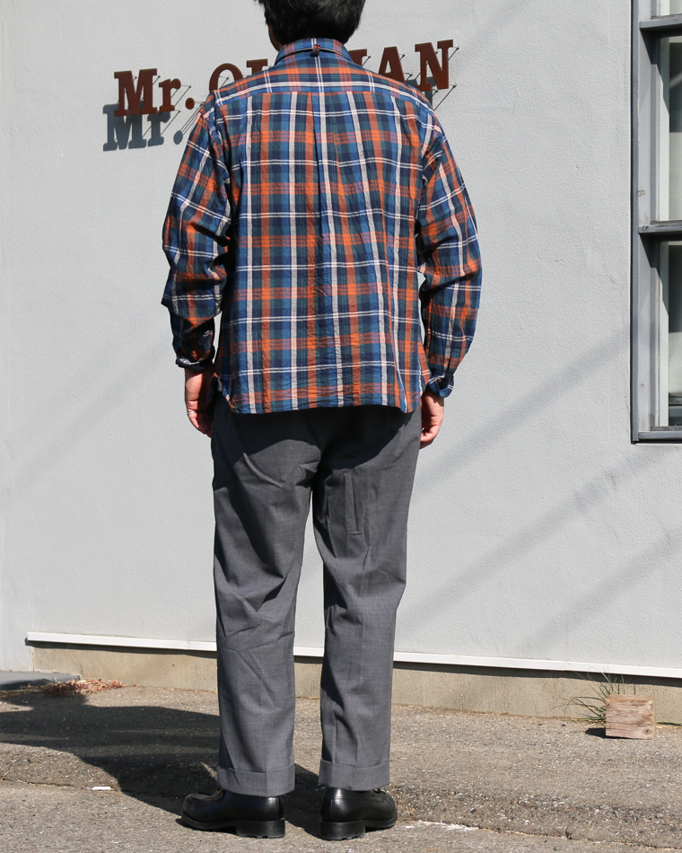 another 20th century アナザートゥエンティースセンチュリー Montmartre B.D - mandarina duck