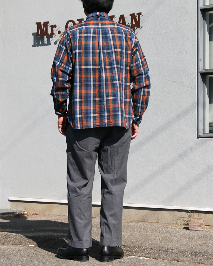 another 20th century アナザートゥエンティースセンチュリー Montmartre B.D - mandarina duck