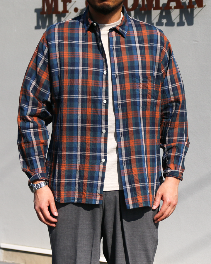 another 20th century アナザートゥエンティースセンチュリー Montmartre B.D - mandarina duck