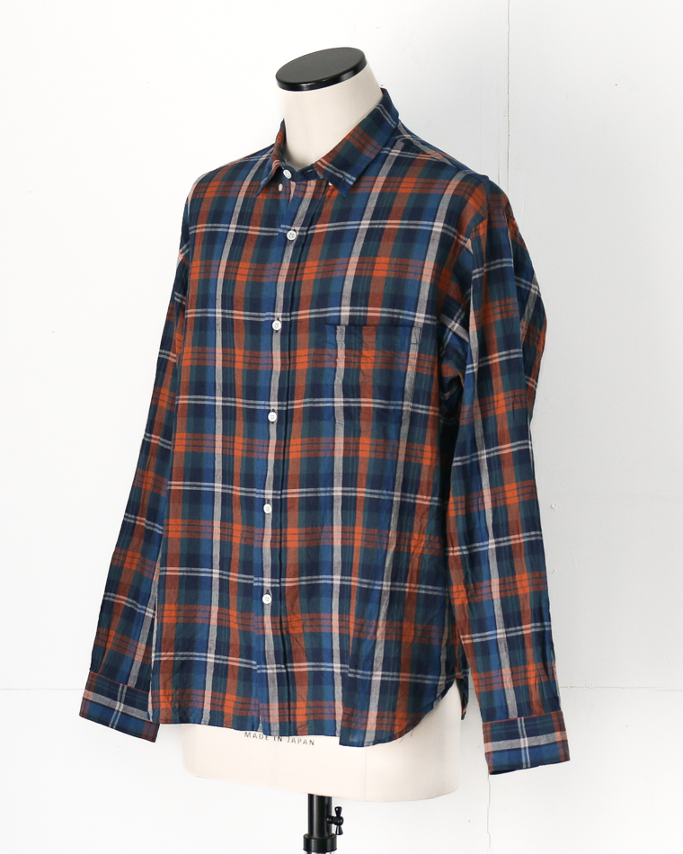 another 20th century アナザートゥエンティースセンチュリー Montmartre B.D - mandarina duck