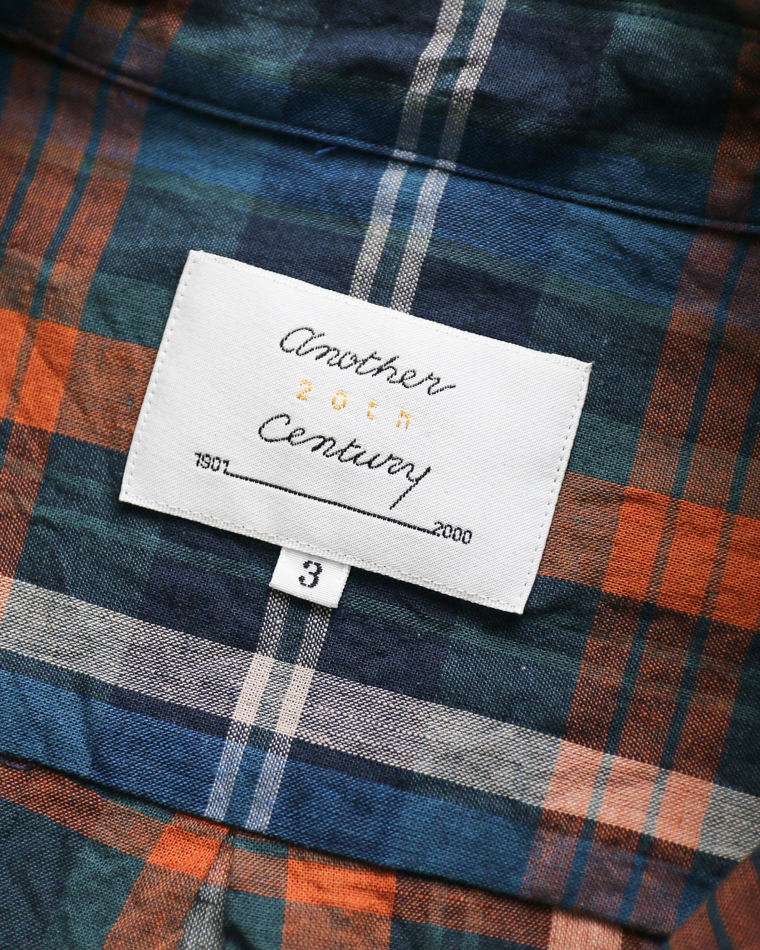another 20th century アナザートゥエンティースセンチュリー Montmartre B.D - mandarina duck
