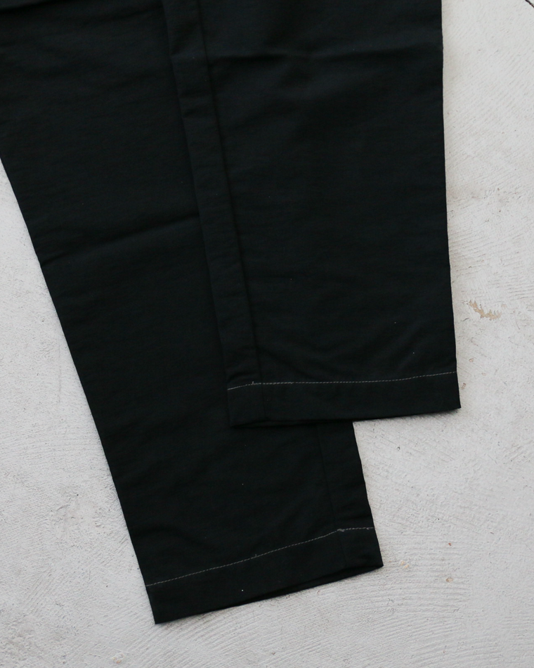TURN ME ON Separate Cargo Pants Black