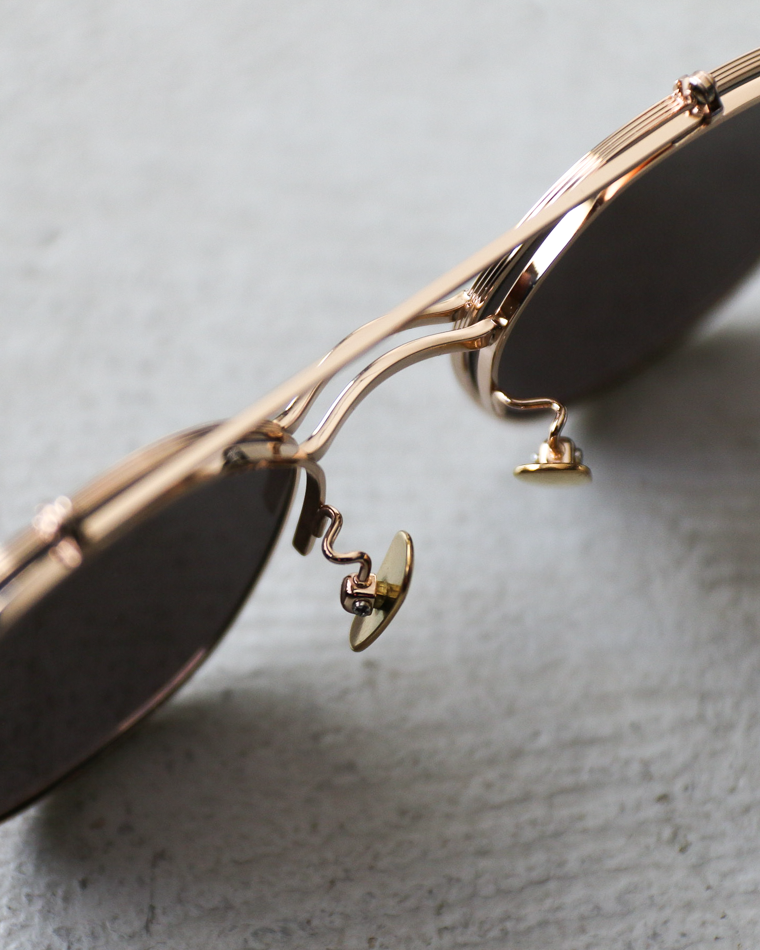 OWN EYEWEAR オウンアイウェア 