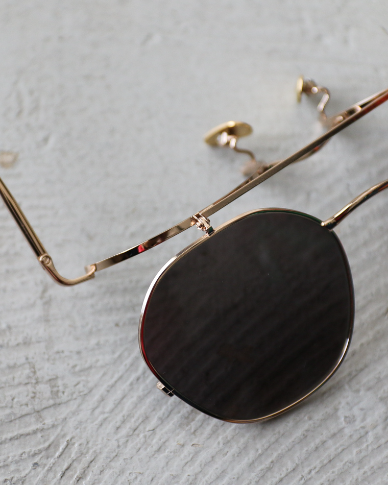 OWN EYEWEAR オウンアイウェア 