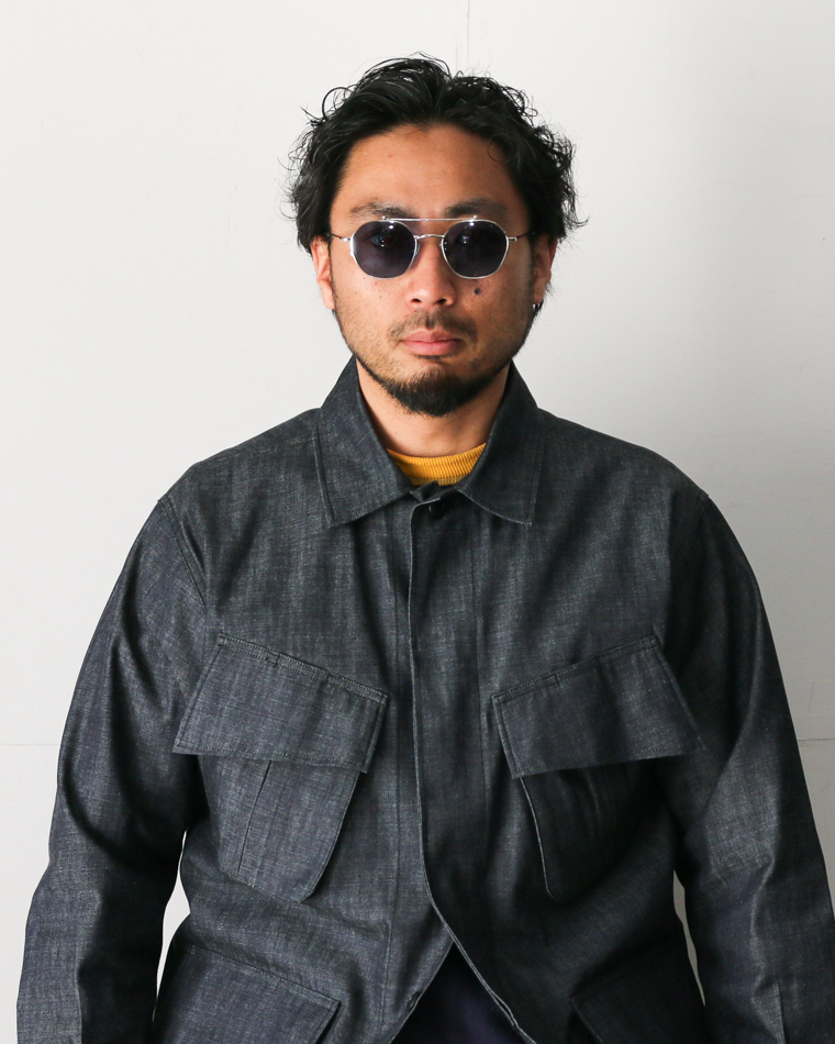 OWN EYEWEAR オウンアイウェア 