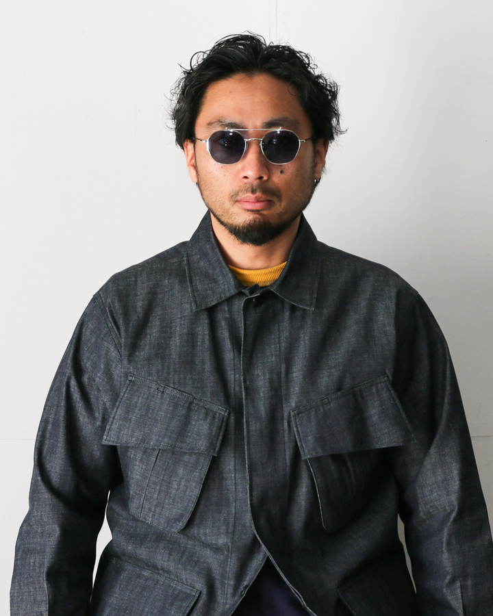 OWN EYEWEAR オウンアイウェア 