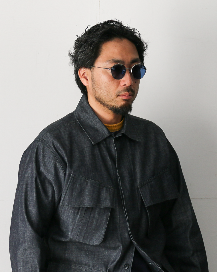OWN EYEWEAR オウンアイウェア 