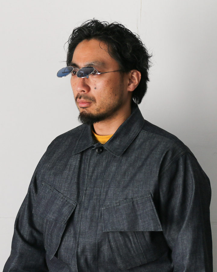 OWN EYEWEAR オウンアイウェア 