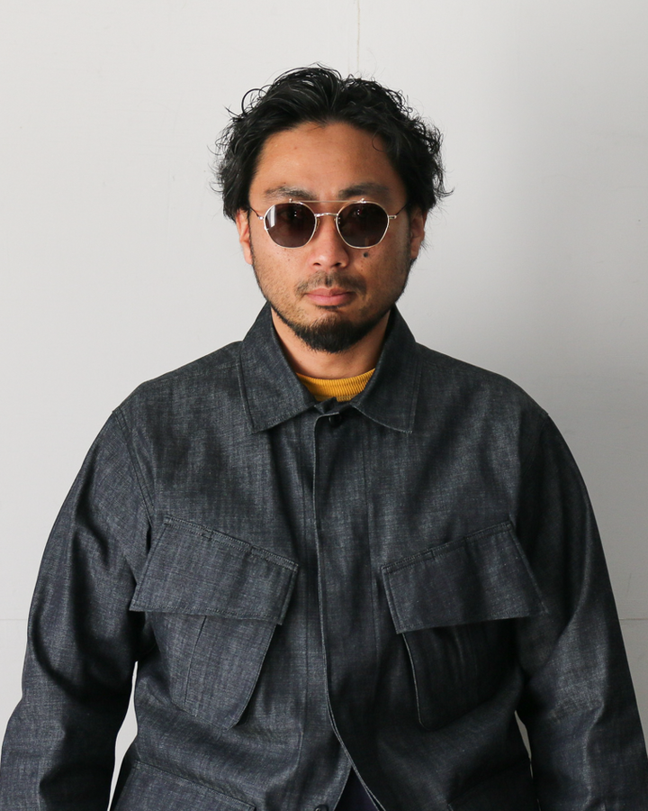 OWN EYEWEAR オウンアイウェア 