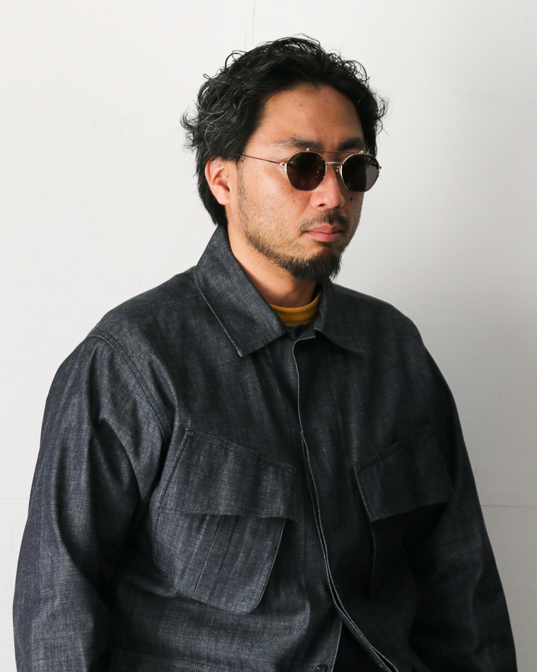 OWN EYEWEAR オウンアイウェア 