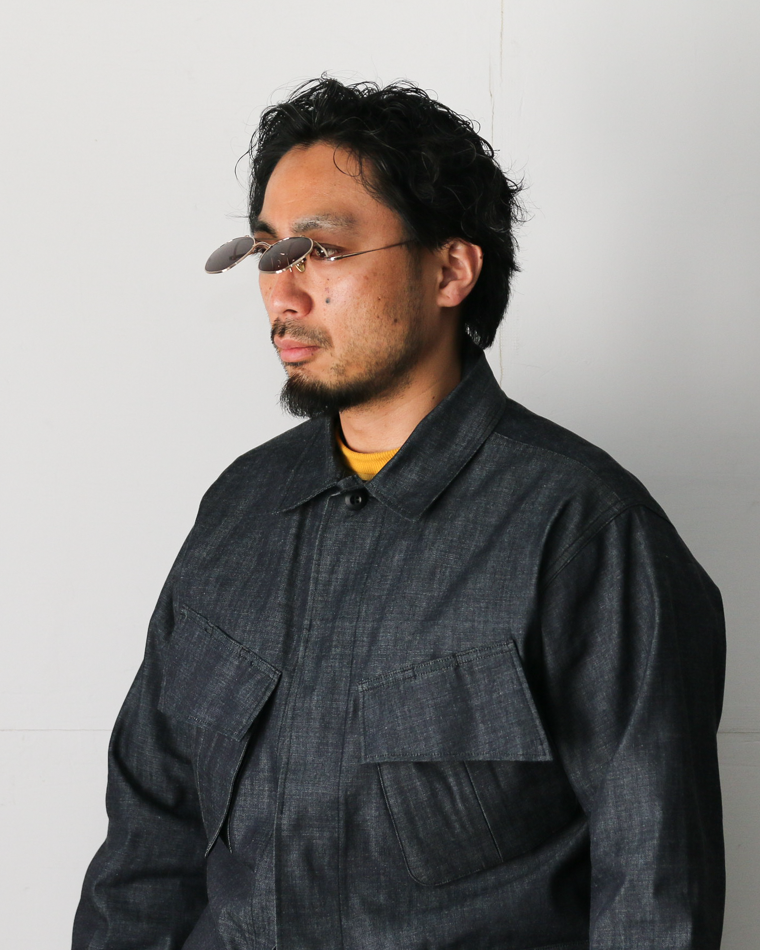 OWN EYEWEAR オウンアイウェア 