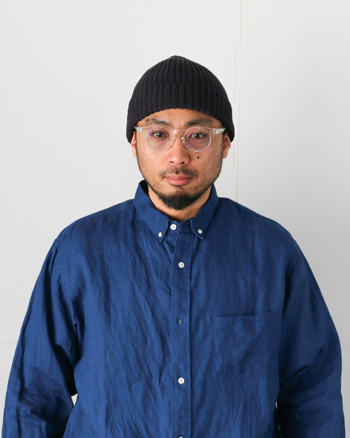 TONNY CAP トニーキャップ Washi Cotton Cap