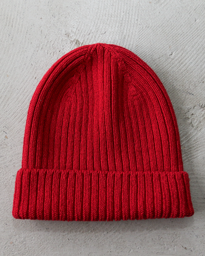 TONNY CAP トニーキャップ Washi Cotton Cap