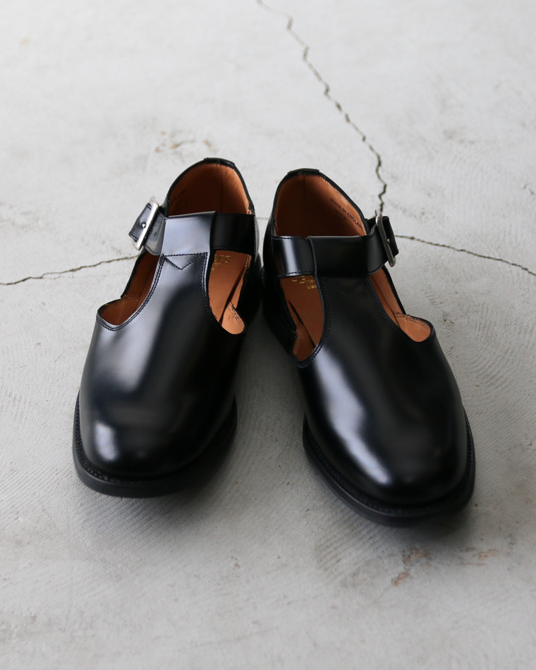 SANDERS サンダース 1683B MILITARY SANDAL