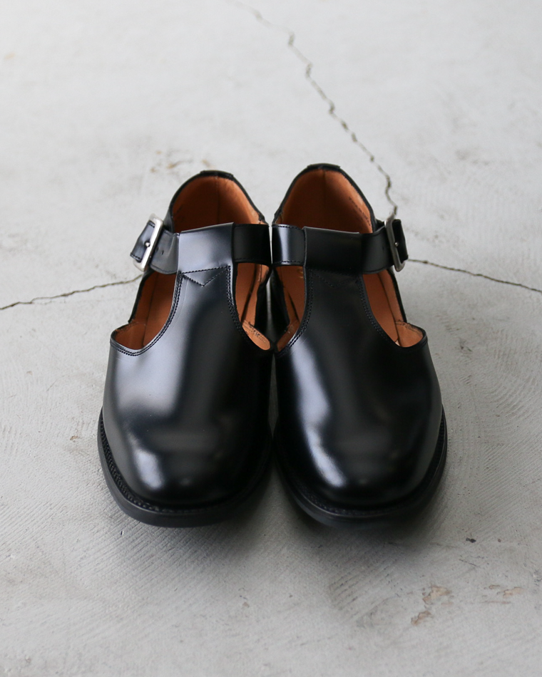 SANDERS サンダース 1683B MILITARY SANDAL
