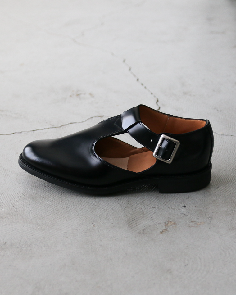 SANDERS サンダース 1683B MILITARY SANDAL