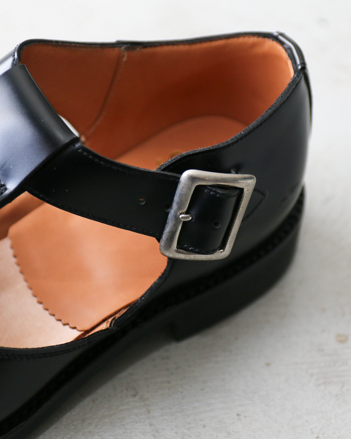 SANDERS サンダース 1683B MILITARY SANDAL
