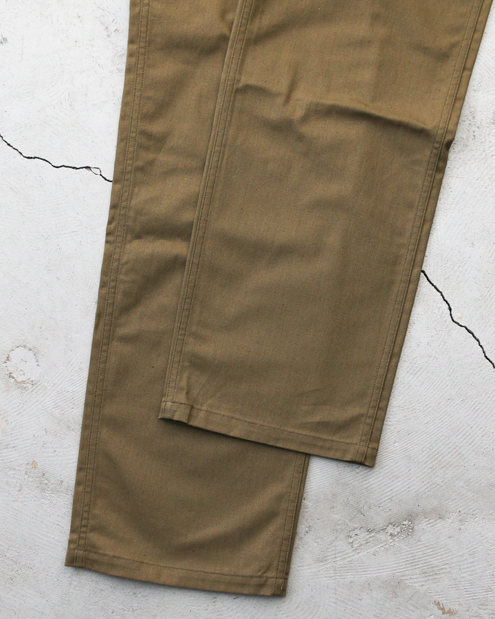 WAREHOUSE Lot.1086 HBT MILITARY PANTS