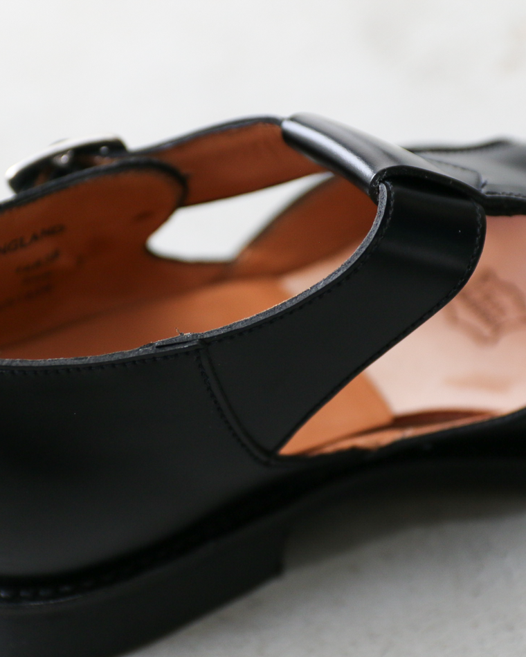 SANDERS サンダース 1683B MILITARY SANDAL