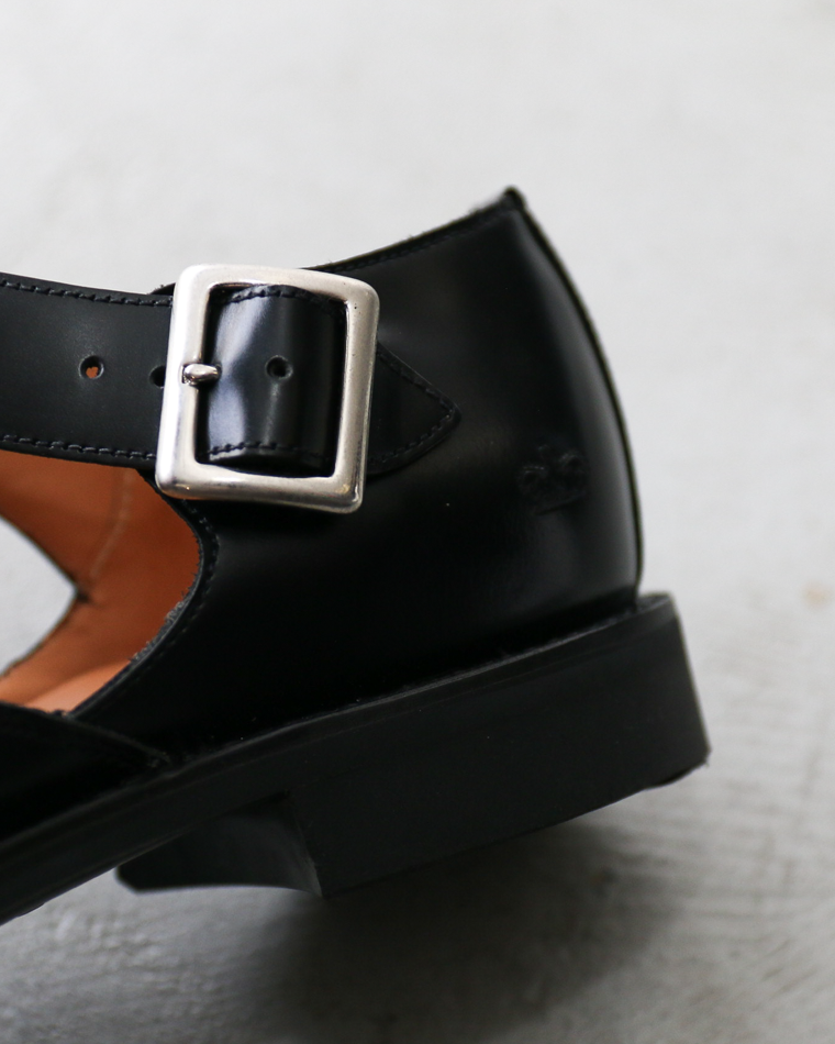 SANDERS サンダース 1683B MILITARY SANDAL