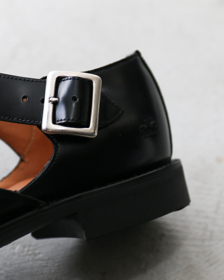SANDERS サンダース 1683B MILITARY SANDAL